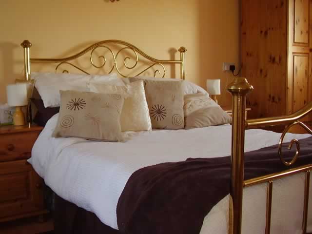 Picture of Guestroom Mulhollow B&B
